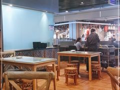 大堂-三根葱云南小吃(砂之船店)