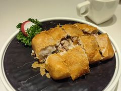 -莆田餐厅PUTIEN(三里屯店)