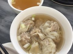 -周门传统竹升面