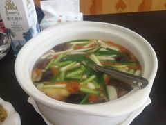 -凤嫂农家乐(梁弄店)