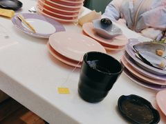 -争鲜回转寿司(天府广场-今站PLUS店)