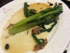 -如轩·海鲜砂锅粥·潮汕菜(三乡店)