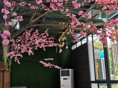 大堂-果城龙凤瓦罐煨汤馆(新豪天地店)