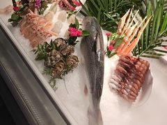 -Mr·Fish鱼鲜生海鲜放题(银泰in99店)