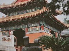 -历代帝王庙博物馆