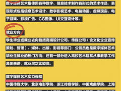 -天籁艺术高考培训学校·重庆艺考集训