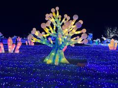 -歌斐颂巧克力小镇