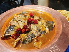 -四世同堂·京菜·烤鸭(双井店)