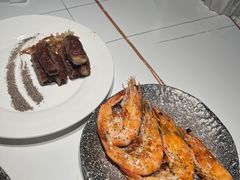 -多佐铁板烧(富力广场店)