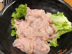 -呷哺呷哺 黄金牧场 (欢乐谷店)