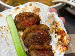 -河南前程·羊肉汤·烧烤(总店)