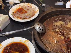 -秦巴石锅鱼(文化南路店)