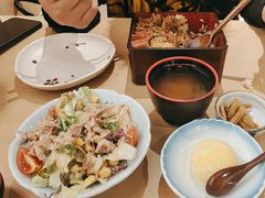 -鳗葉(万象城店)