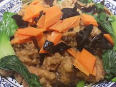 -临潼印象·特色陕菜