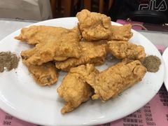 比目鱼-茂隆餐厅(进贤路店)