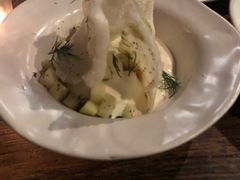 -Ocean's Table 欧舍