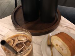 -大酉·M Coffee(北京美术馆店)