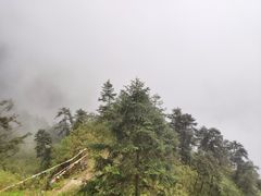 -九峰山