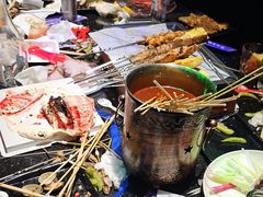 -冰城小镇音乐串吧·聚会餐厅(百子湾店)