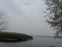 -丁香湖公园