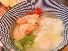 有料爱心长寿面-幸薈飯堂