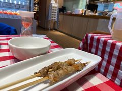 -西贝(上海我格广场店)