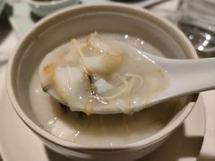 -湖滨28中餐厅·西湖宴·杭州君悦酒店