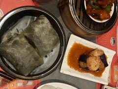 -点点心点心专门店(旺角店)