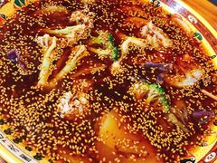 -明洋钵钵鸡(春田小区店)