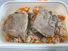双排抓饭-217丰惠源抓饭(星湖街店)