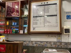 -恩宁刘福记(东华东路店)