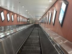 -花园桥(地铁站)