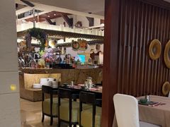 -金厨泰国餐厅·全泰籍厨师料理(拱北店)