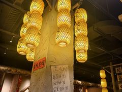-破三川·新川菜(静安大融城店)