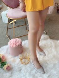 -MT.MONDAY女鞋定制