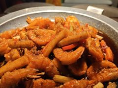 -六月雪干锅(印象汇店)