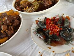 -小六农家乐(崇明西沙湿地店)