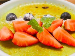 布雷甜点-EN SPACE恩空间