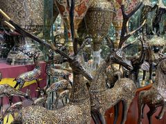 -新疆国际大巴扎