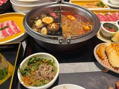 招牌寿喜锅-一绪に寿喜烧(荟聚店)