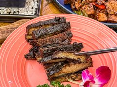 -萌啊莫·素食天津菜·西餐(五大道店)