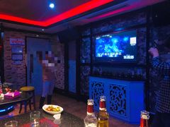 -欢乐迪KTV(南坪上海城店)