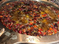 -雲蜀龙阁·金牌水煮鱼(方庄店)