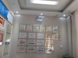 -欣奕除疤祛痘舒敏淡斑