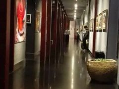 -黔蘑菇四季餐厅(观山湖店)