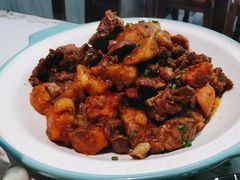 -祝家饺子馆