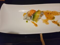 -天狗山料理(省体店)