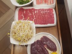 -香天下·四川火锅(安镇大润发店)