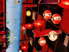 -仙隐小鹿料理食堂(惠济万达店)