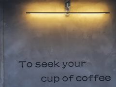 -SeekSeeking咖啡专门店(堰塘街店)